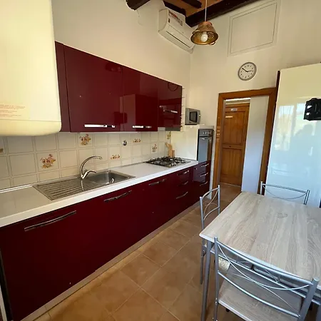 Appartamento Il Vicolo Firenze