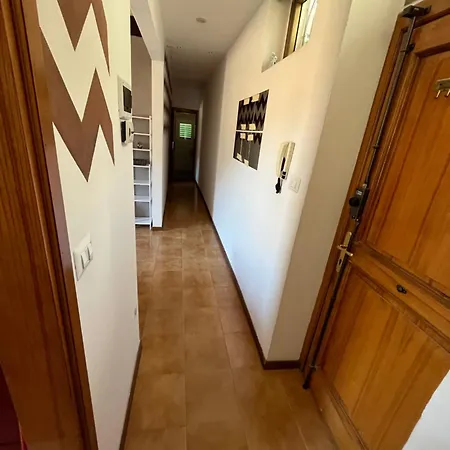 Appartamento Il Vicolo Firenze