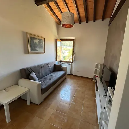 Il Vicolo Appartamento