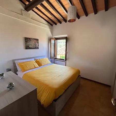 Appartamento Il Vicolo Firenze