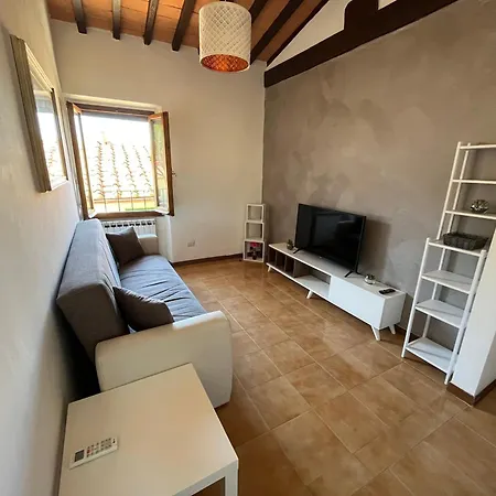 Appartamento Il Vicolo Firenze